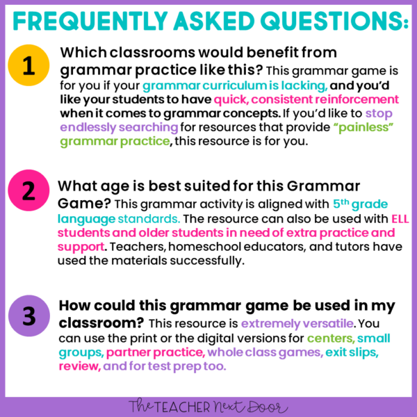 Spelling Activities 5th Grade FAQs