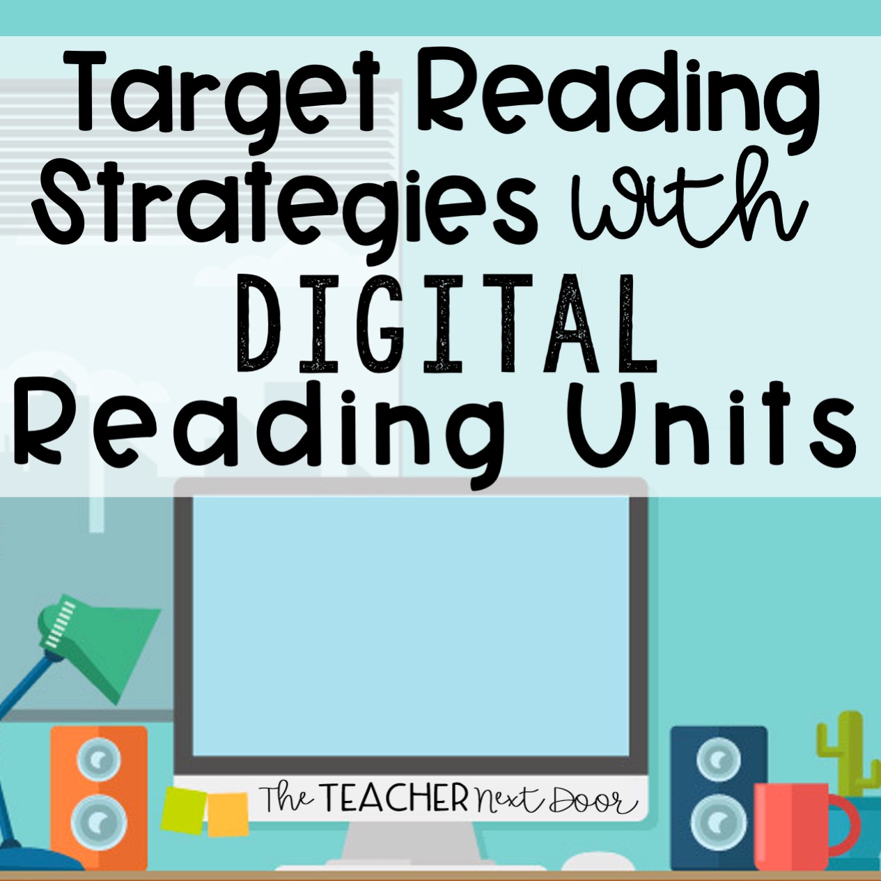 Target_Digital_Reading_Strategies