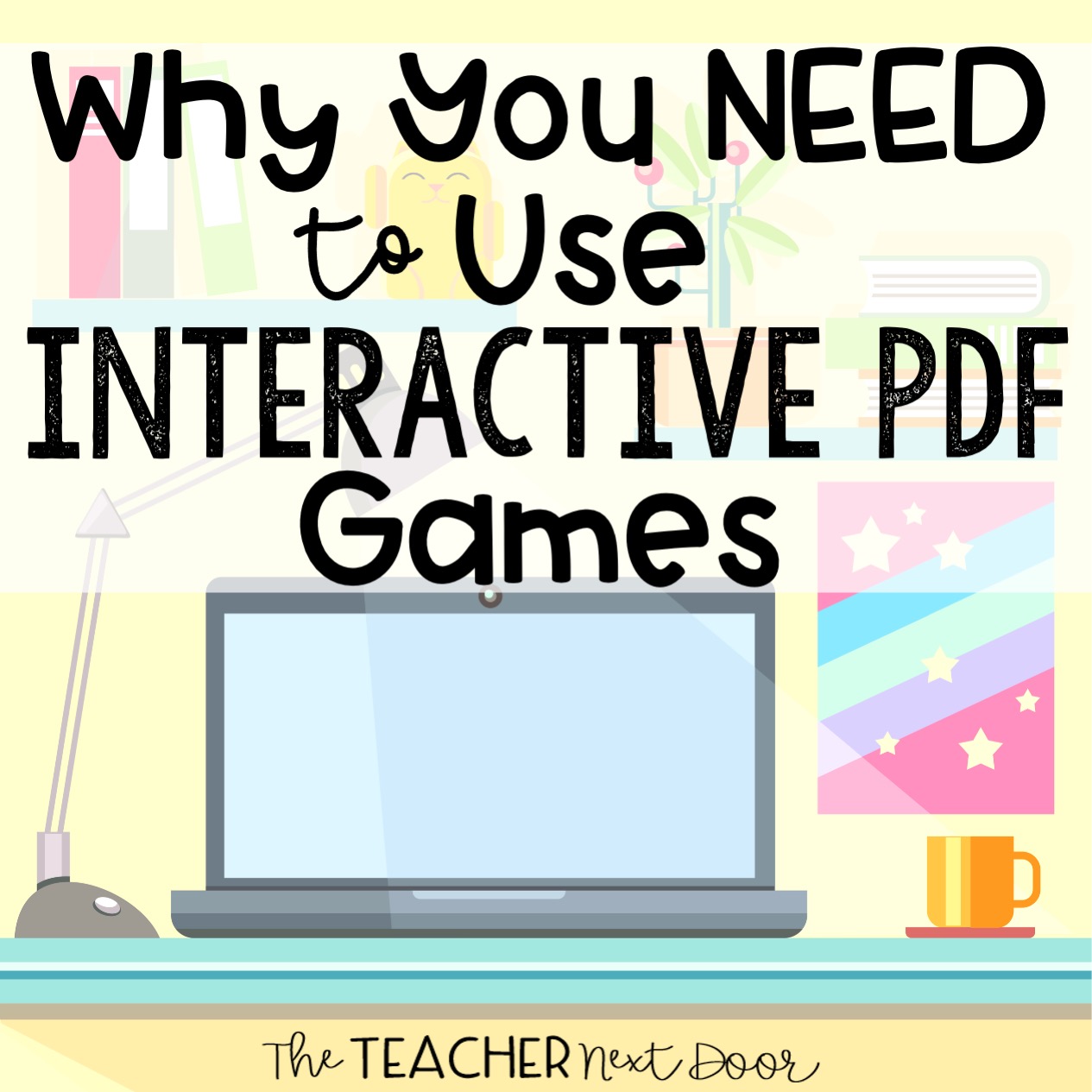 Why_You_Need_To_Use_Interactive_PDF_Games_Blog Cover