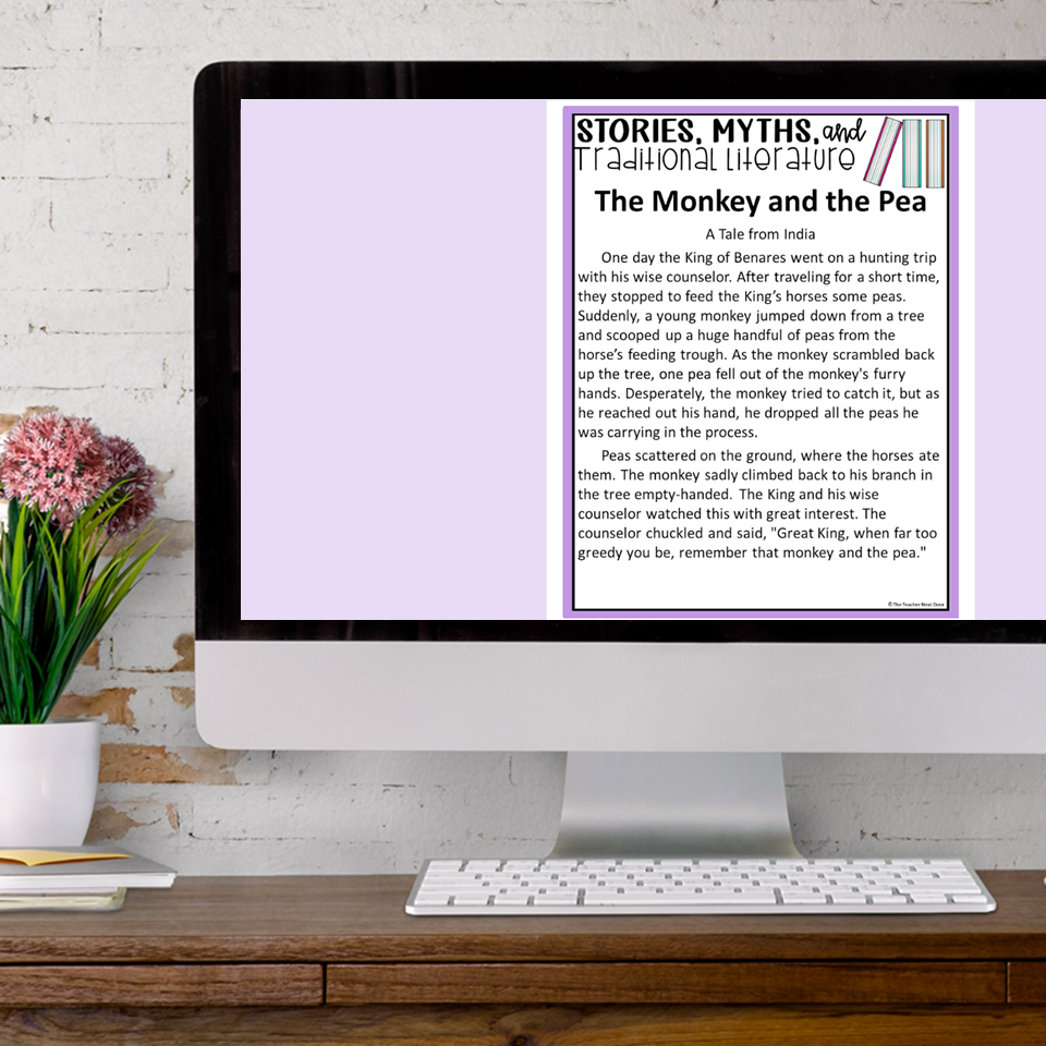 Free Resource Library - The Teacher Next Door