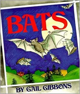Bats Mentor Text