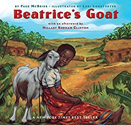 Beatrice's Goat Mentor Text