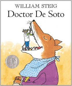 Doctor De Soto Mentor Text
