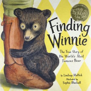 Finding Winnie Mentor Text