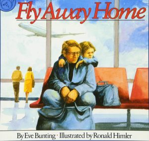 Fly Away Home Mentor Text