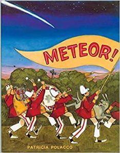 Meteor Mentor Text
