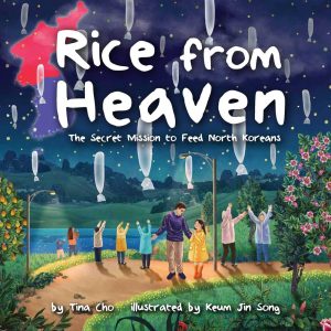 Rice from Heaven Mentor Text
