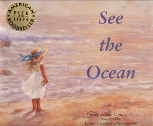 See the Ocean Mentor Text