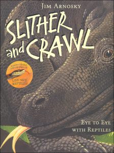 Slither and Crawl Mentor Text