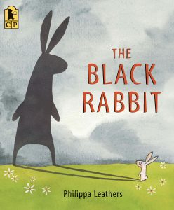 The Black Rabbit Mentor Text