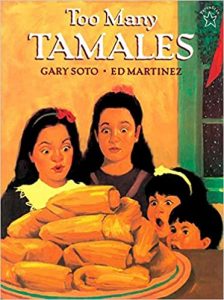 Too Many Tamales Mentor Text