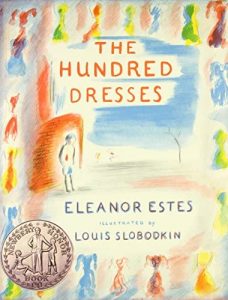 The Hundred Dresses Mentor Text