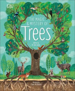The Magic and Mystery of Trees Mentor Text