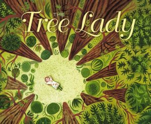 Tree Lady Mentor Text