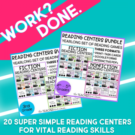 NEW Reading Centers Promo (1)
